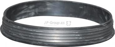 Gummispannring, 115 mm, schwarz, für Drehzahlmesser